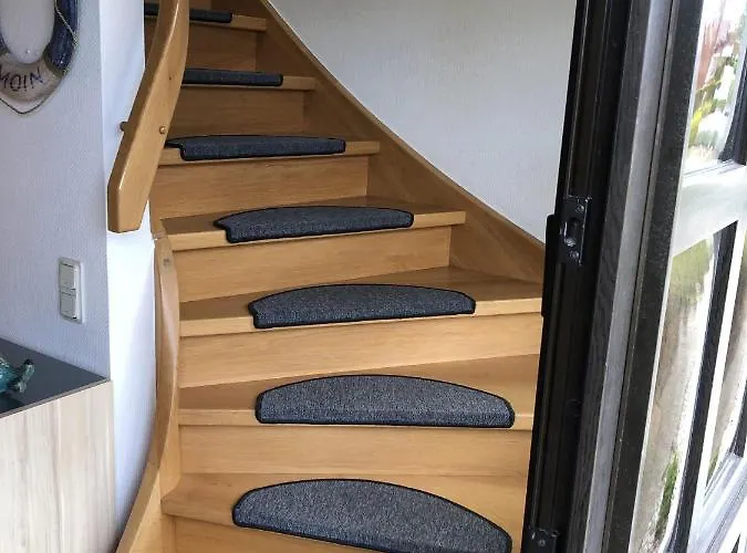 Wattwurm Lägenhet *