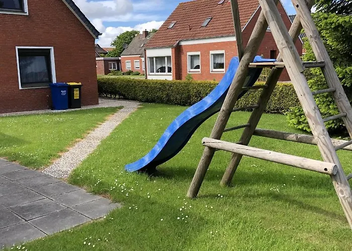 Wattwurm Lägenhet *