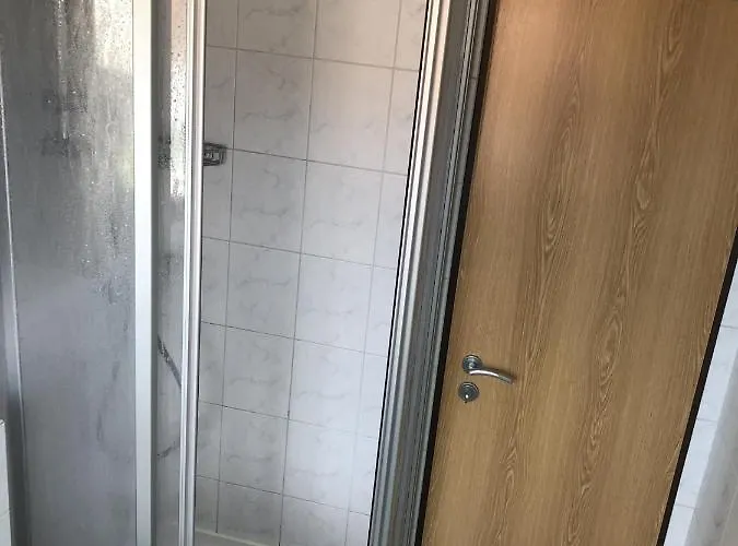 Wattwurm Lägenhet *